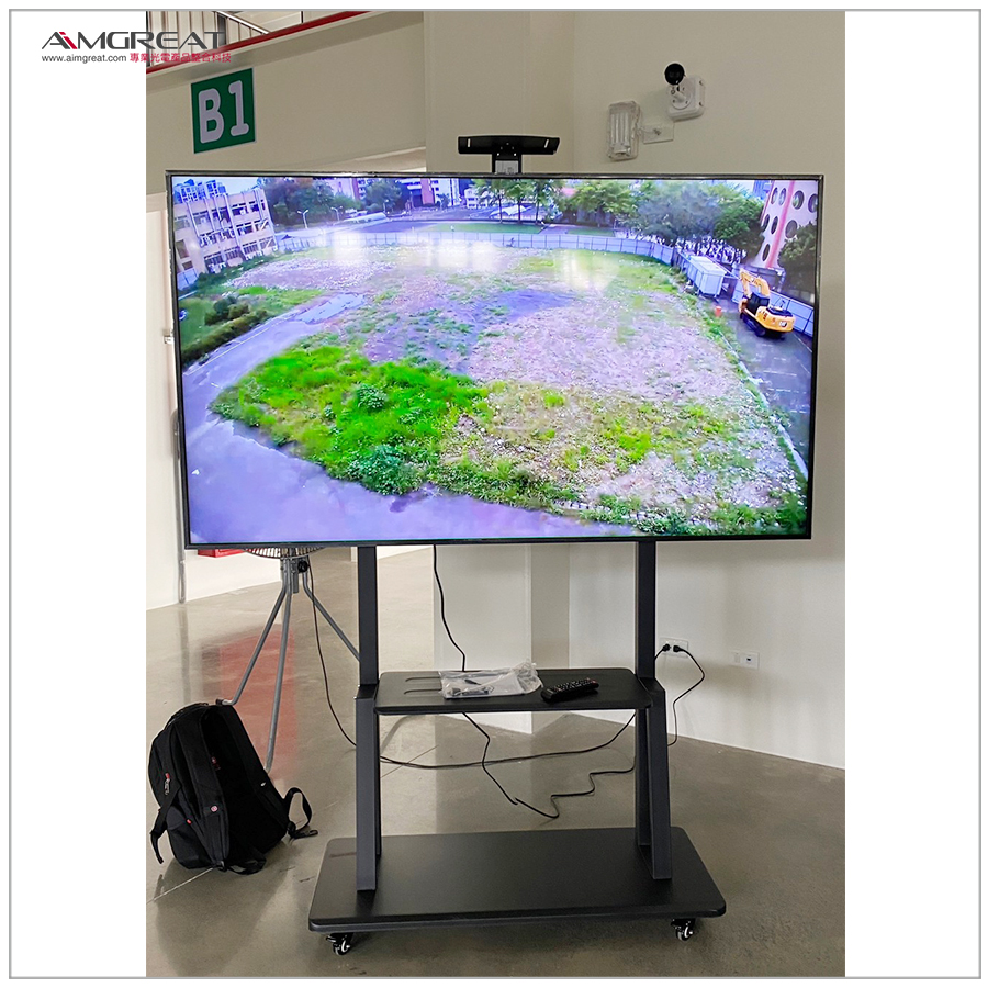 中興大學機械實習工廠