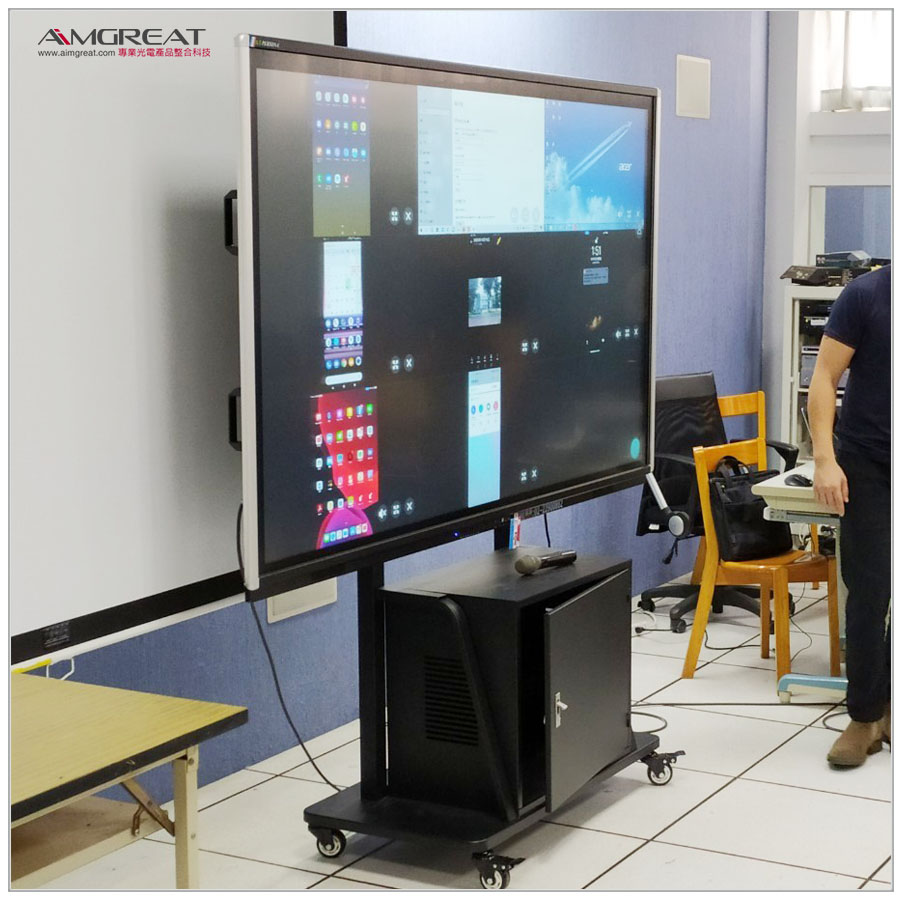 屏東縣立來義高級中學