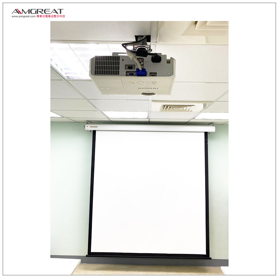 醫院投影機