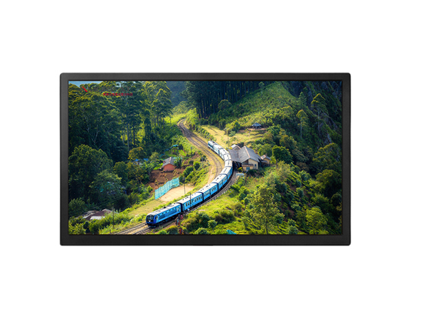 22吋LED顯示器 AIM-2202CPL