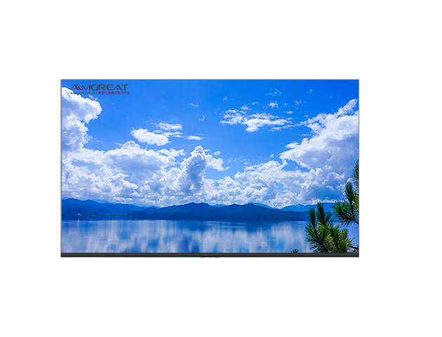 65吋高亮工業等級顯示器 AIM-6508IPL-H